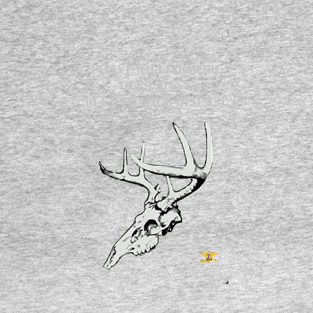 DEER HUNTER by disposable762